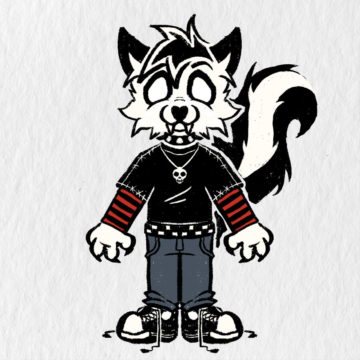 Gawkee Critter